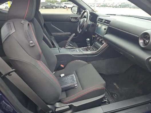 2023 Subaru BRZ 2nd Gen - Image 13 of 22
