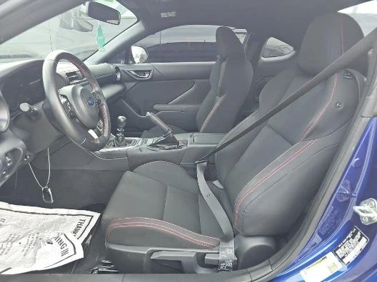 2023 Subaru BRZ 2nd Gen - Image 12 of 22