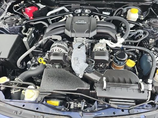 2023 Subaru BRZ 2nd Gen - Image 21 of 22