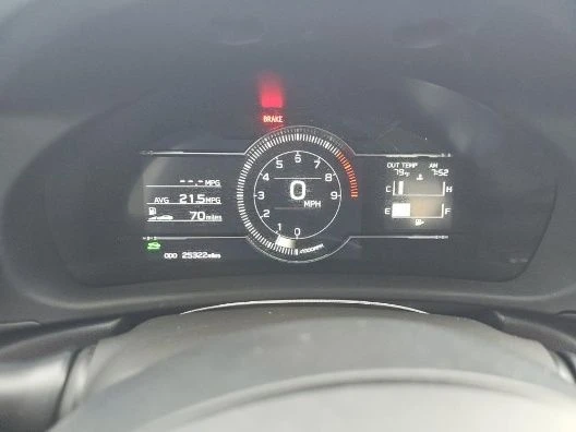 2023 Subaru BRZ 2nd Gen - Image 17 of 22