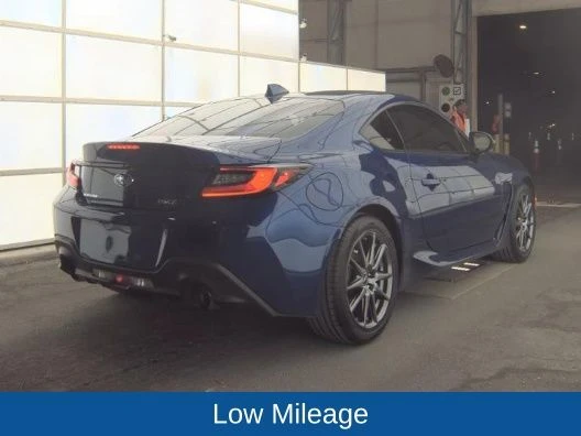 2023 Subaru BRZ 2nd Gen - Image 5 of 22