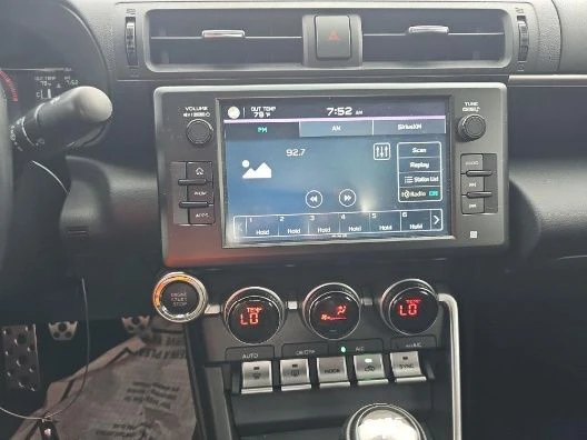 2023 Subaru BRZ 2nd Gen - Image 16 of 22