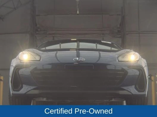 2023 Subaru BRZ 2nd Gen - Image 3 of 22