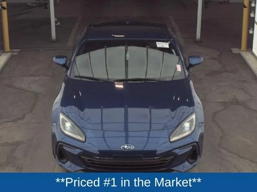 2023 Subaru BRZ 2nd Gen - Image 2 of 22