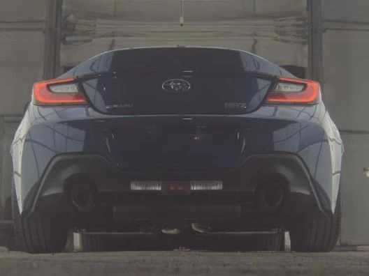 2023 Subaru BRZ 2nd Gen - Image 7 of 22