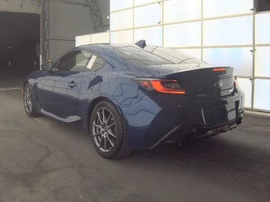 2023 Subaru BRZ 2nd Gen - Image 8 of 22