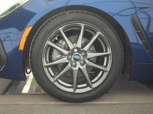 2023 Subaru BRZ 2nd Gen - Image 9 of 22