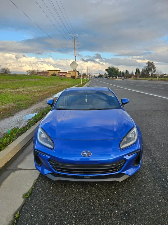 2023 Subaru BRZ 2nd Gen - Image 10 of 12