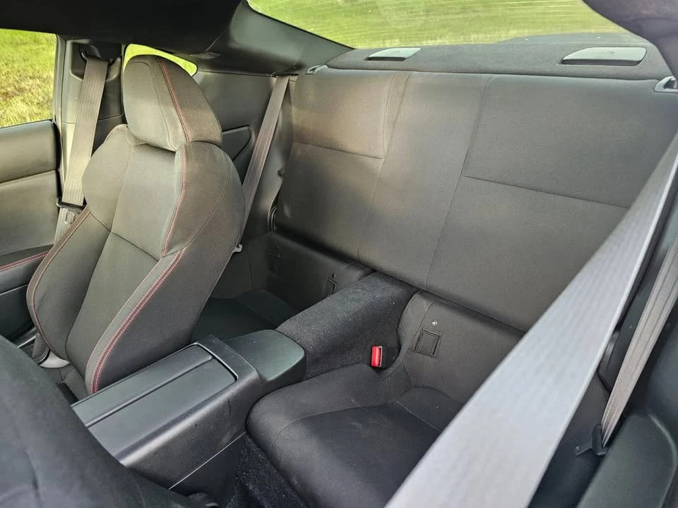 2023 Subaru BRZ 2nd Gen - Image 6 of 12