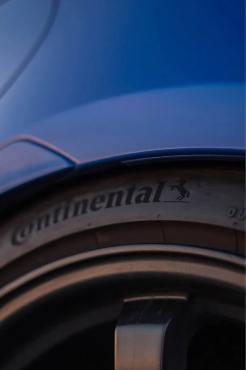 2023 Subaru BRZ 2nd Gen - Image 4 of 12