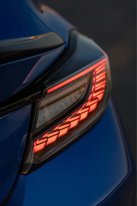 2023 Subaru BRZ 2nd Gen - Image 8 of 12
