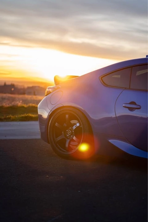 2023 Subaru BRZ 2nd Gen - Image 3 of 12