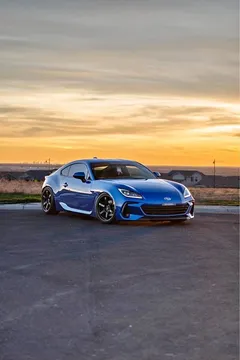2023 Subaru BRZ Premium