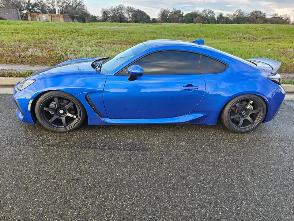 2023 Subaru BRZ 2nd Gen - Image 9 of 12