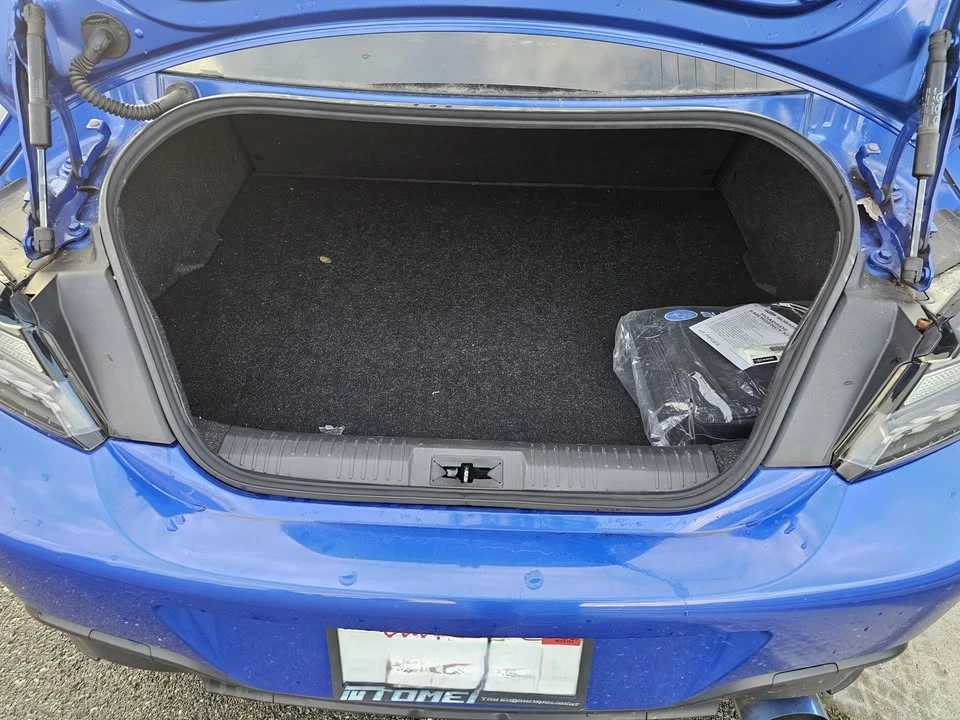 2023 Subaru BRZ 2nd Gen - Image 7 of 12