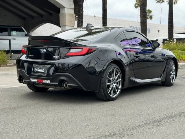 2023 Subaru BRZ 2nd Gen - Image 13 of 31