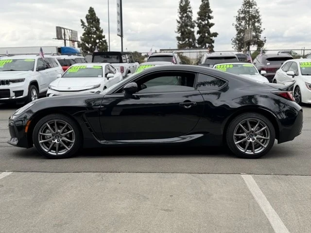 2023 Subaru BRZ 2nd Gen - Image 10 of 31