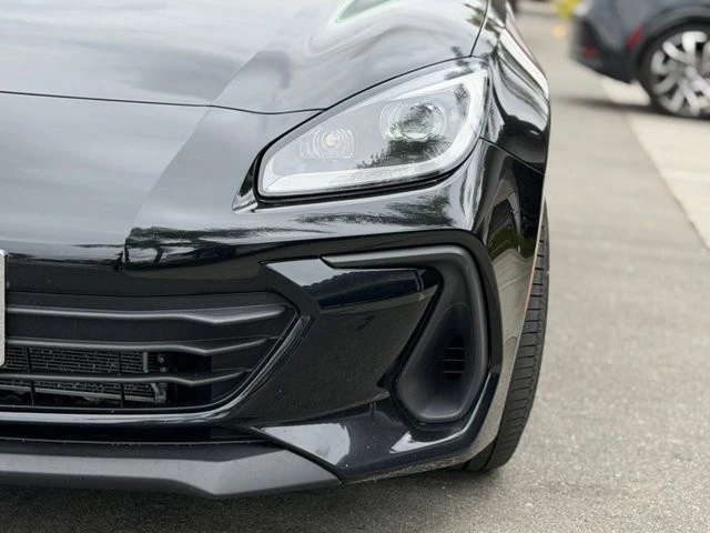 2023 Subaru BRZ 2nd Gen - Image 8 of 31