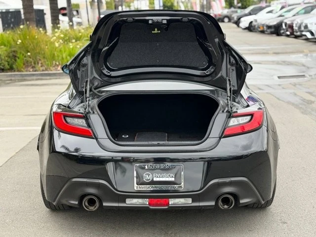 2023 Subaru BRZ 2nd Gen - Image 17 of 31
