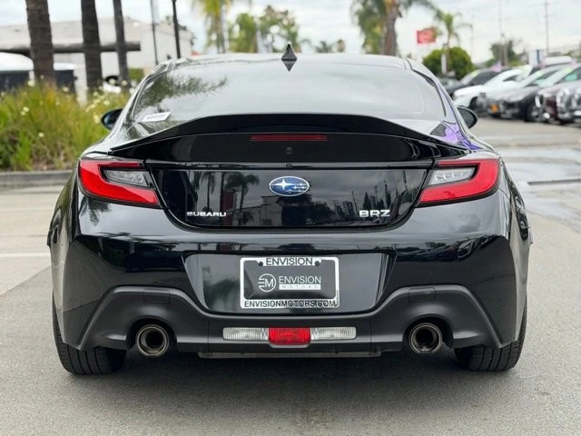 2023 Subaru BRZ 2nd Gen - Image 12 of 31