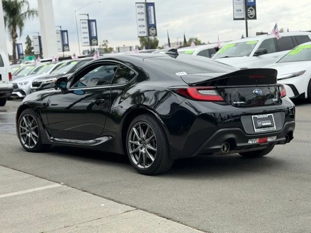 2023 Subaru BRZ 2nd Gen - Image 11 of 31