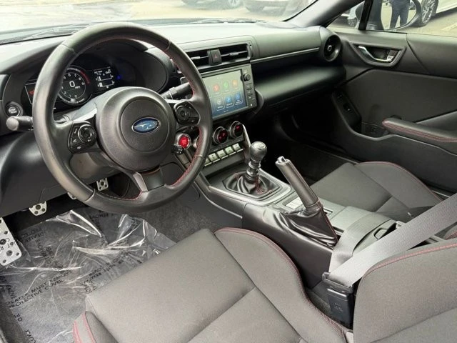 2023 Subaru BRZ 2nd Gen - Image 26 of 31