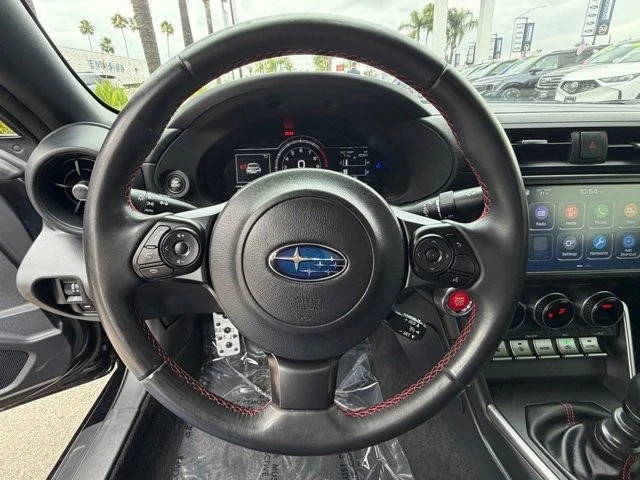 2023 Subaru BRZ 2nd Gen - Image 28 of 31