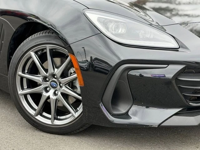 2023 Subaru BRZ 2nd Gen - Image 5 of 31