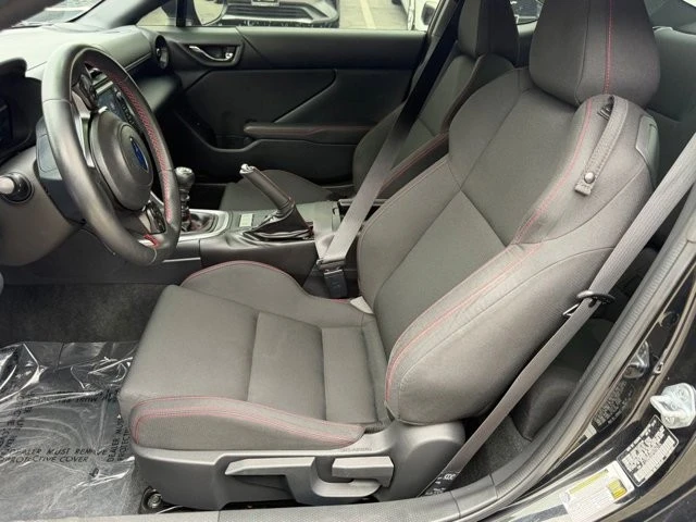 2023 Subaru BRZ 2nd Gen - Image 23 of 31