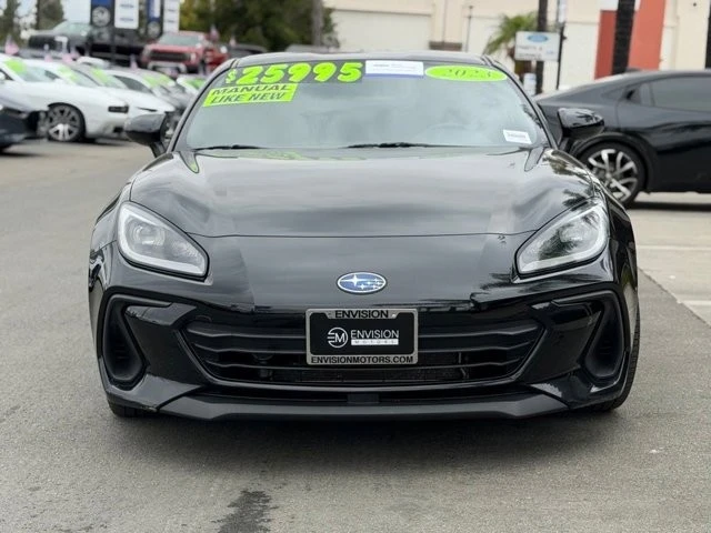 2023 Subaru BRZ 2nd Gen - Image 6 of 31