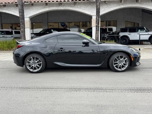 2023 Subaru BRZ 2nd Gen - Image 14 of 31