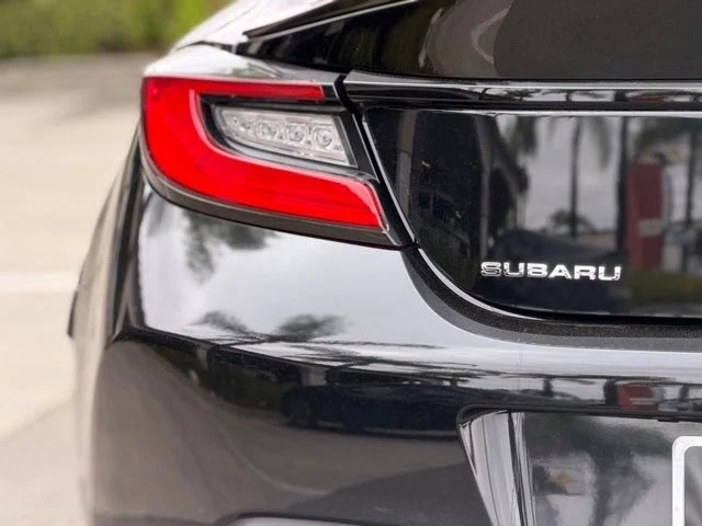 2023 Subaru BRZ 2nd Gen - Image 15 of 31