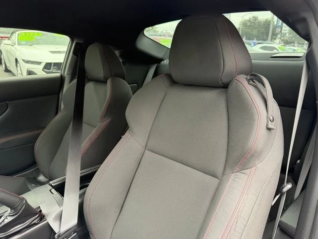2023 Subaru BRZ 2nd Gen - Image 24 of 31