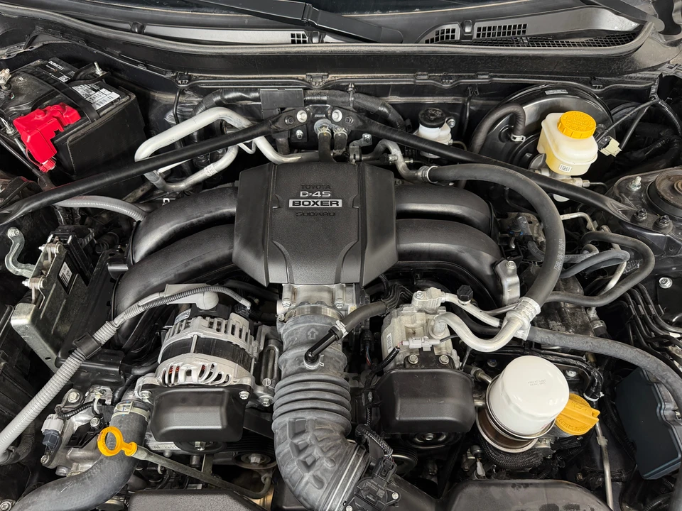 2023 Subaru BRZ 2nd Gen - Image 4 of 31