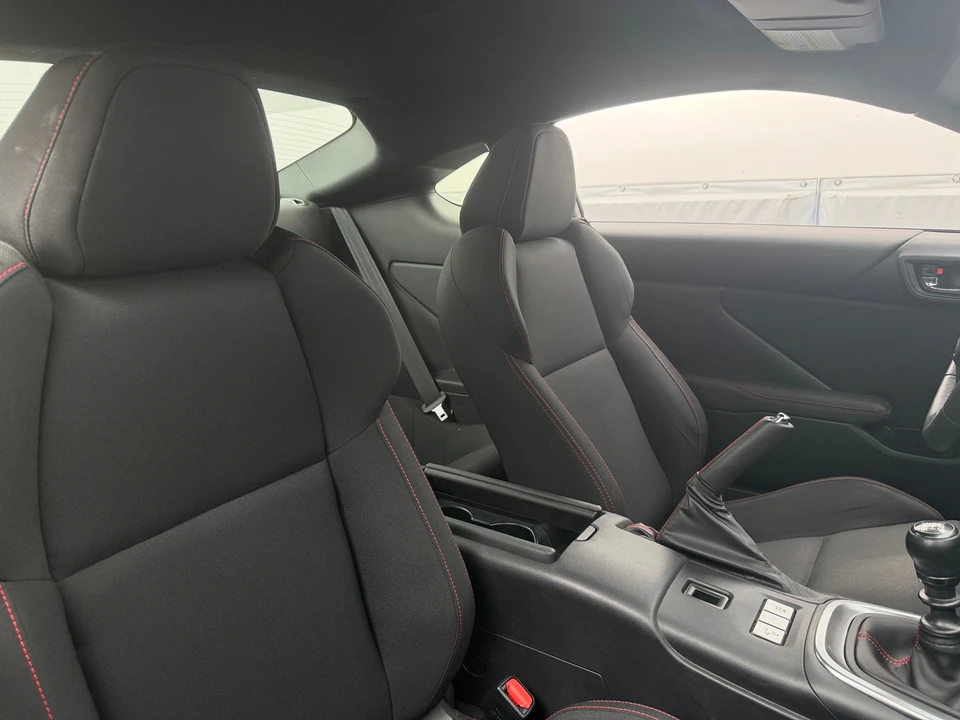 2023 Subaru BRZ 2nd Gen - Image 5 of 31