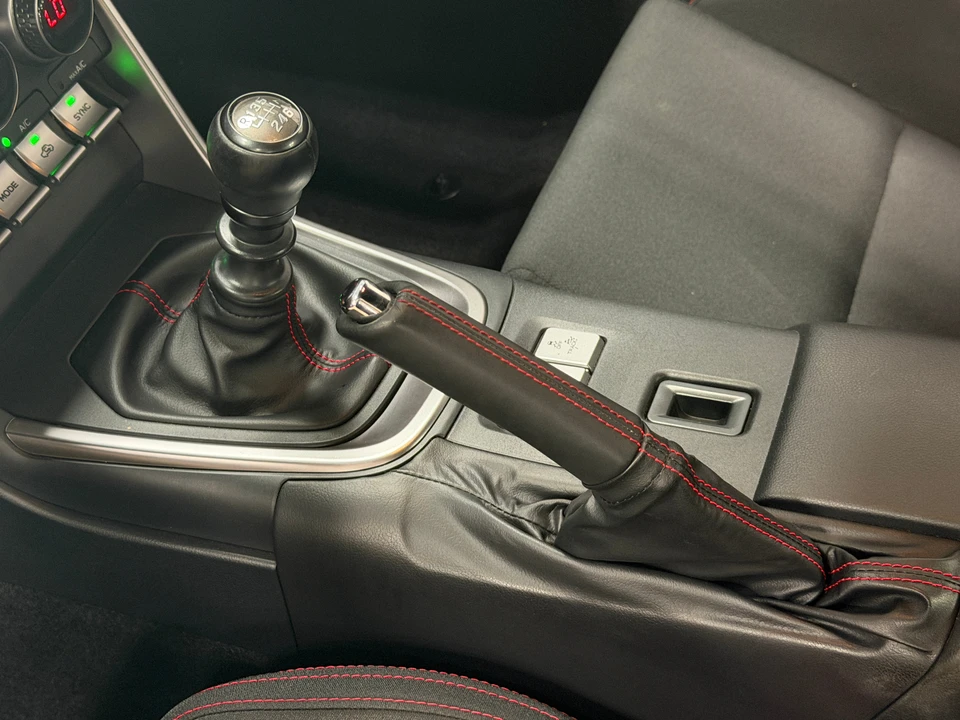 2023 Subaru BRZ 2nd Gen - Image 6 of 31