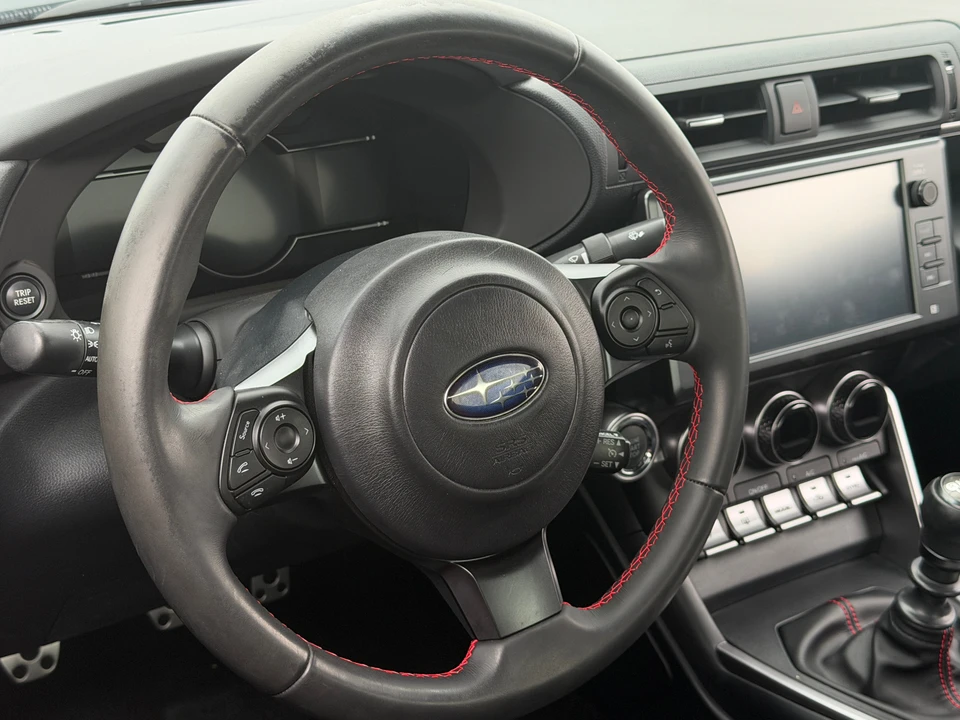 2023 Subaru BRZ 2nd Gen - Image 3 of 31