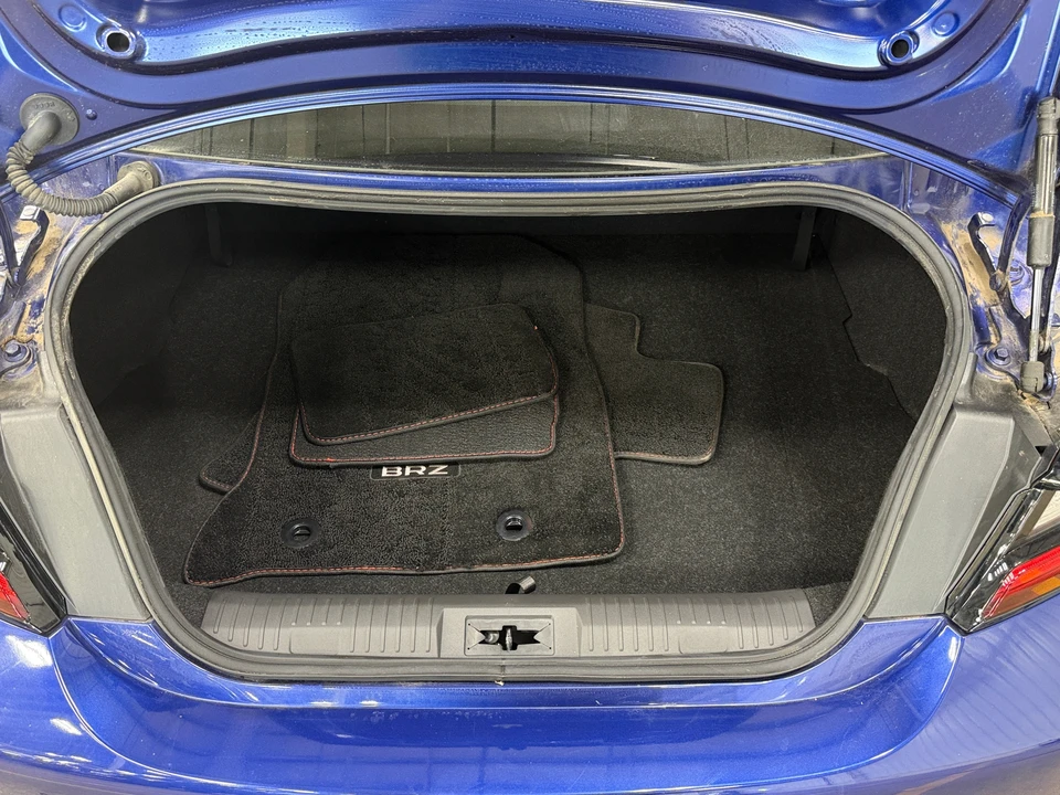 2023 Subaru BRZ 2nd Gen - Image 9 of 31