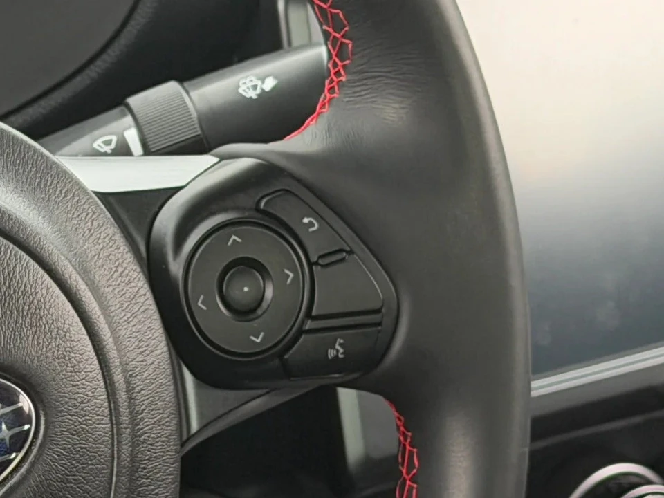 2023 Subaru BRZ 2nd Gen - Image 11 of 31
