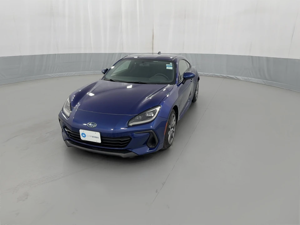 2023 Subaru BRZ 2nd Gen - Image 17 of 31