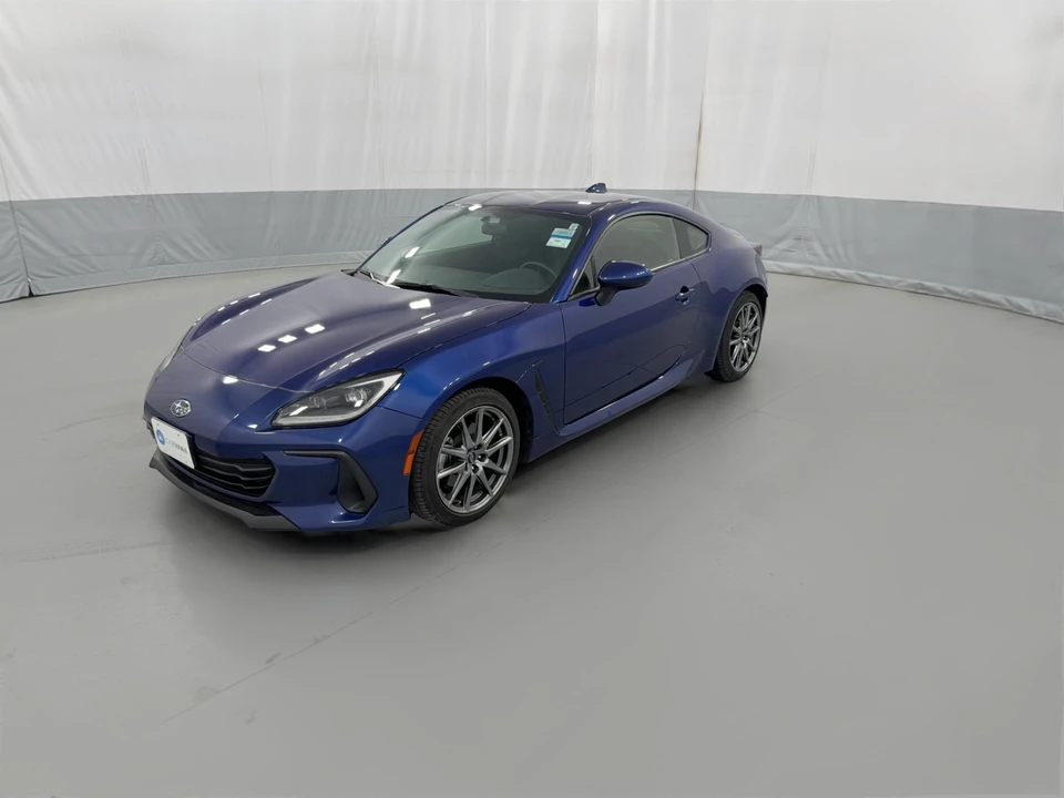 2023 Subaru BRZ 2nd Gen - Image 18 of 31