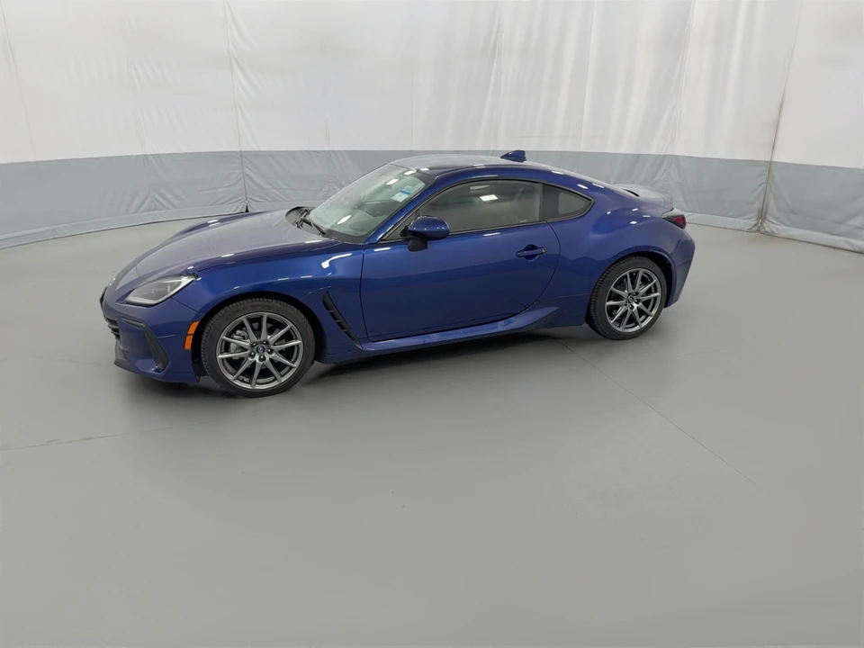 2023 Subaru BRZ 2nd Gen - Image 19 of 31