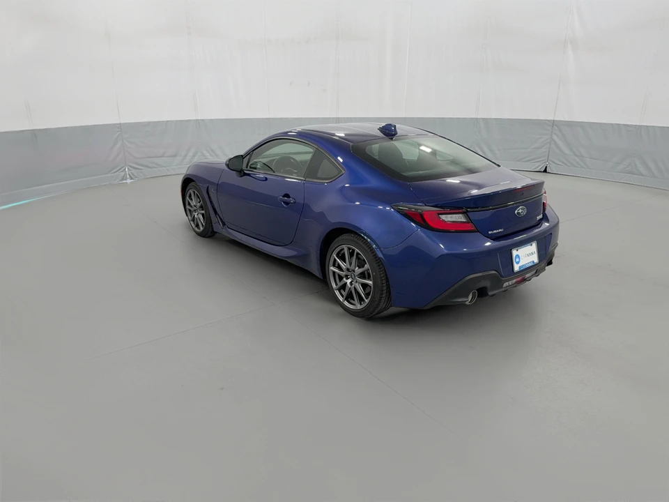 2023 Subaru BRZ 2nd Gen - Image 22 of 31
