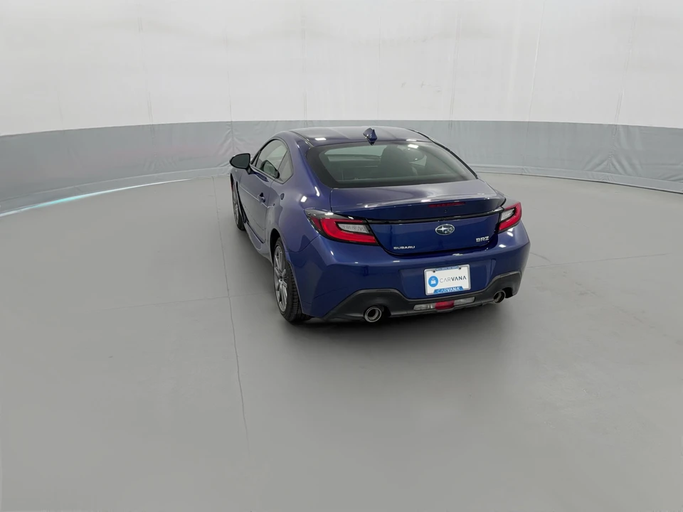 2023 Subaru BRZ 2nd Gen - Image 23 of 31