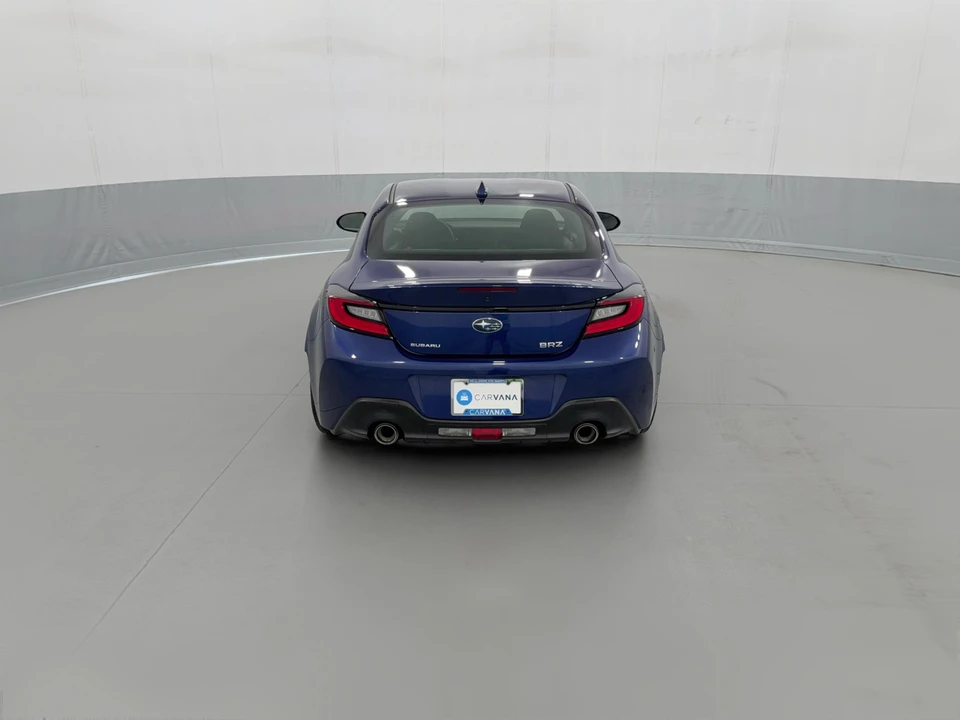 2023 Subaru BRZ 2nd Gen - Image 24 of 31