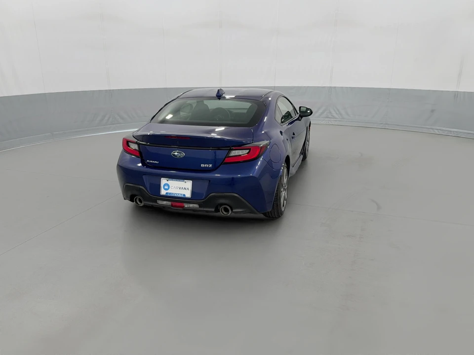 2023 Subaru BRZ 2nd Gen - Image 25 of 31