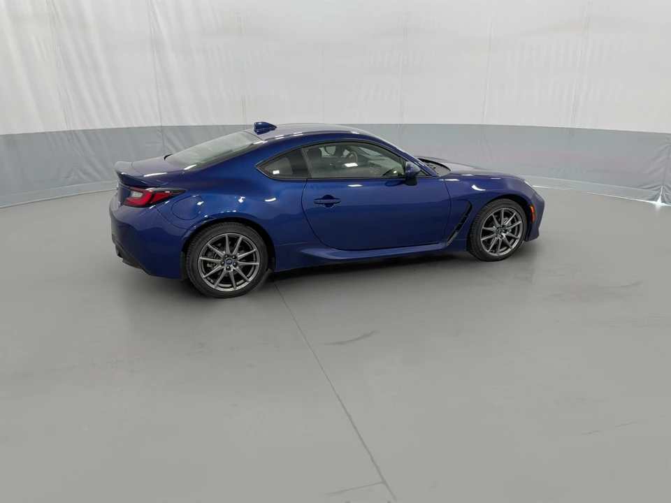 2023 Subaru BRZ 2nd Gen - Image 27 of 31