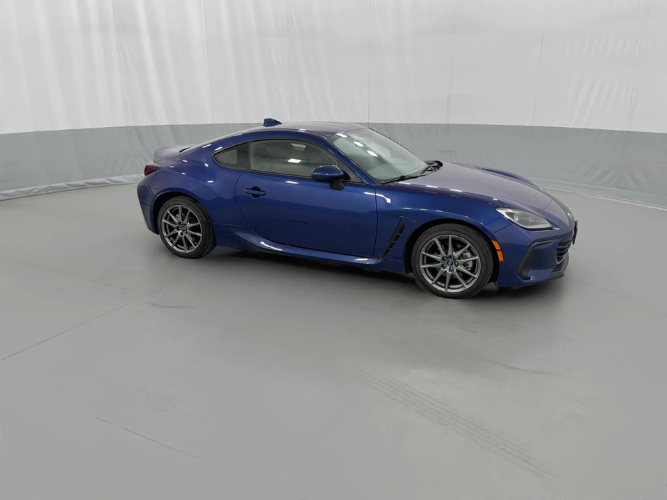 2023 Subaru BRZ 2nd Gen - Image 29 of 31