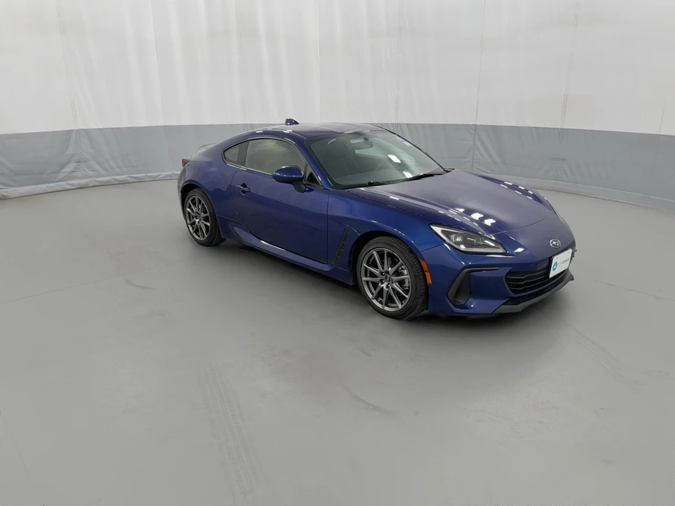 2023 Subaru BRZ 2nd Gen - Image 30 of 31