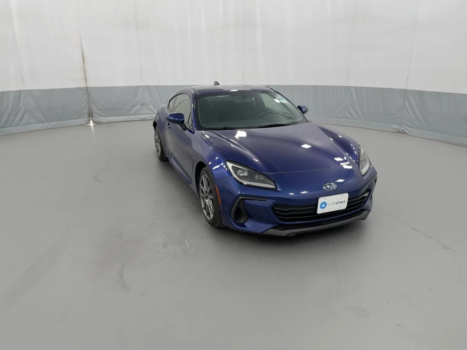 2023 Subaru BRZ 2nd Gen - Image 31 of 31